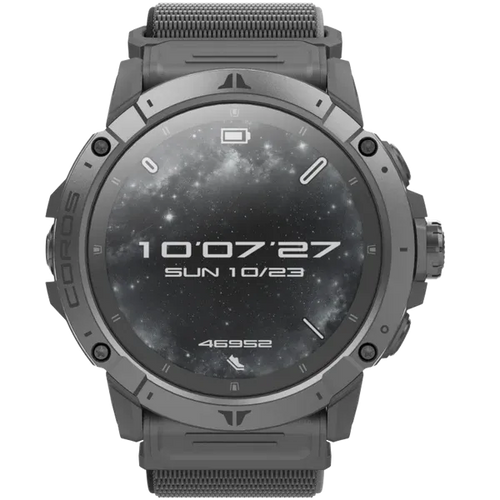 Coros Vertix 2S GPS Adventure Watch (Space)