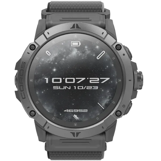 Coros Vertix 2S GPS Adventure Watch (Space)