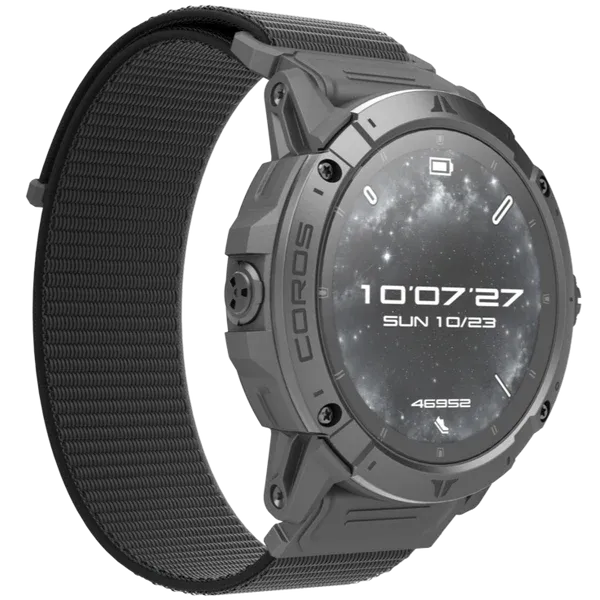 Load image into Gallery viewer, Coros Vertix 2S GPS Adventure Watch (Space)
