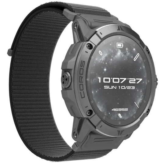 Coros Vertix 2S GPS Adventure Watch (Space)