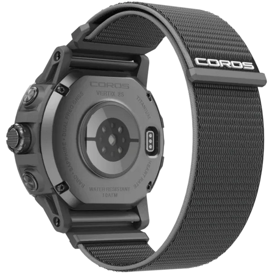 Coros Vertix 2S GPS Adventure Watch (Space)