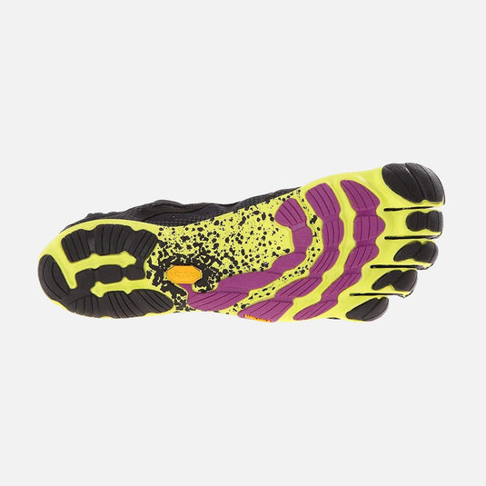 VIBRAM V-Run Barefoot 5 Fingers Women's Running Footwear