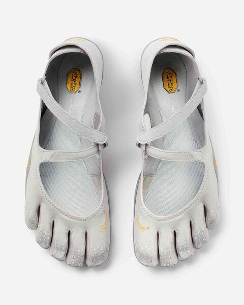 Load image into Gallery viewer, VIBRAM V-Soul 5 Fingers Women&#39;s Yoga &amp; Pilates Footwear
