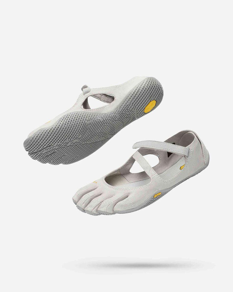 Load image into Gallery viewer, VIBRAM V-Soul 5 Fingers Women&#39;s Yoga &amp; Pilates Footwear
