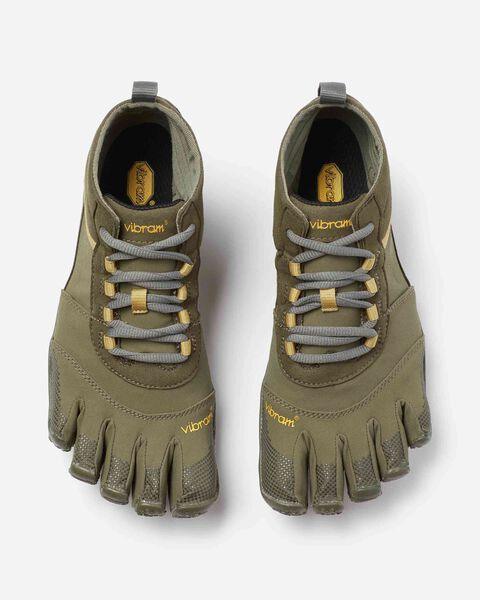Load image into Gallery viewer, VIBRAM V-Trek 5 Fingers Men&#39;s Footwear
