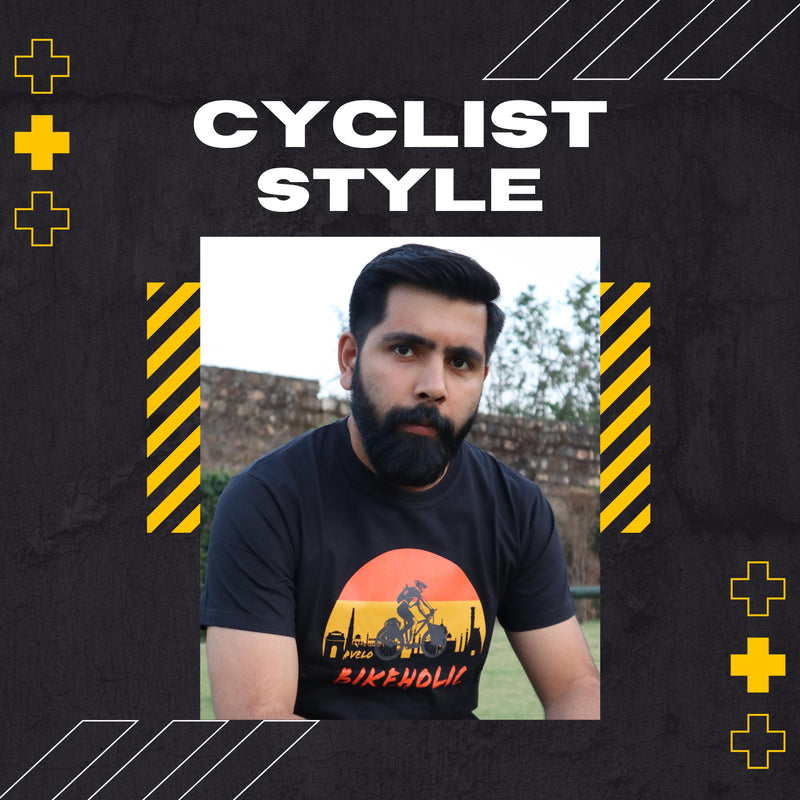 Load image into Gallery viewer, Velo Cycling Tees
