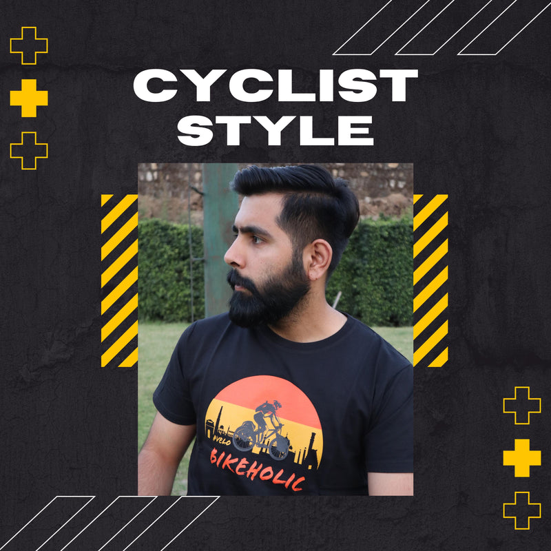 Load image into Gallery viewer, Velo Cycling Tees
