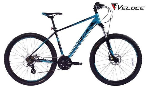 Veloce V100-(My20)