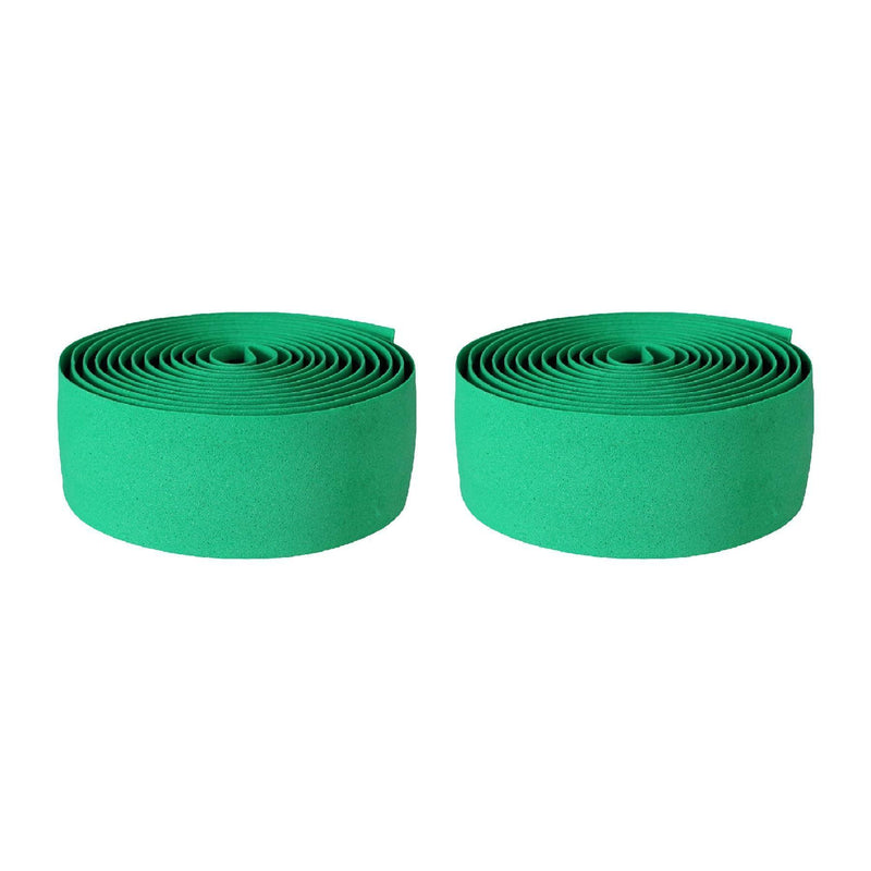 Load image into Gallery viewer, Velox Guidoline New High Grip 1.5 Handle Bar Tape Green
