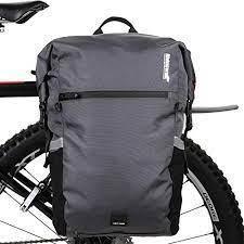 Vincita Pannier Bag | Wateproof Single Pannier