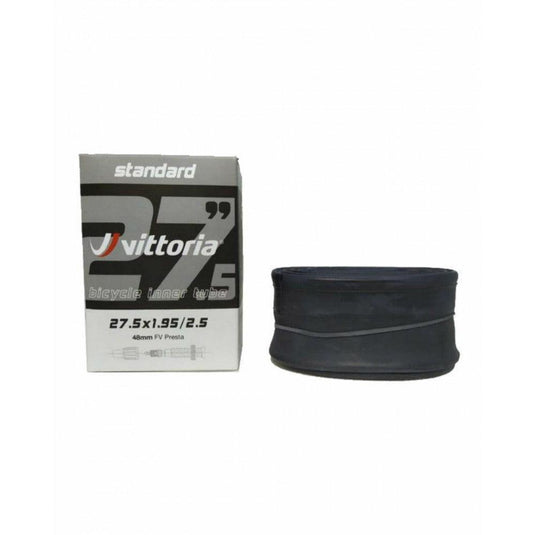 Vittoria 27.5X1.95/2.50 MTB Tube Presta 48Mm