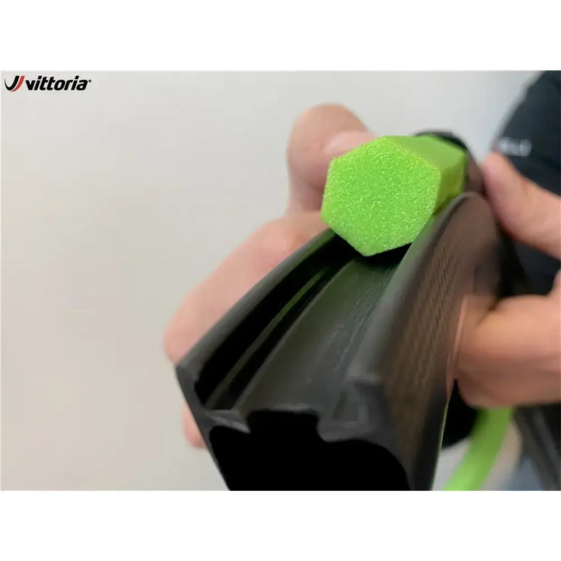 Load image into Gallery viewer, Vittoria Air-Liner Road Insert Kit for Tubeless Road Tires Vittoria MADOVERBIKING
