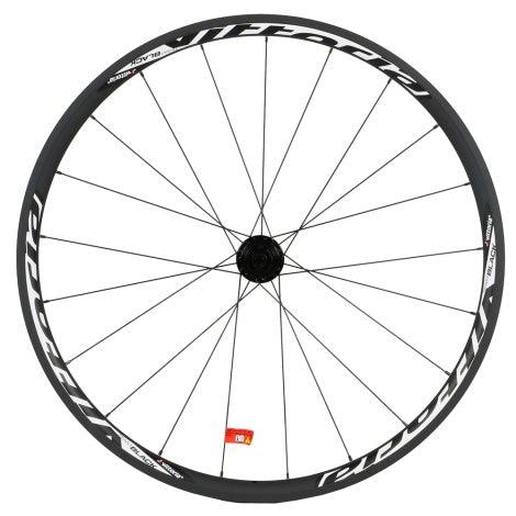 Load image into Gallery viewer, Vittoria Bicycle Wheel Set Elusion Team Black Set
