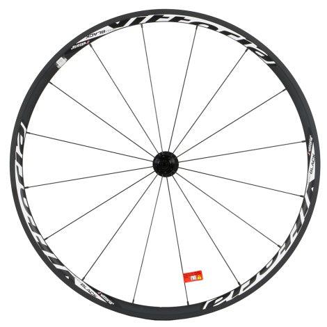 Vittoria Bicycle Wheel Set Elusion Team Black Set – MADOVERBIKING