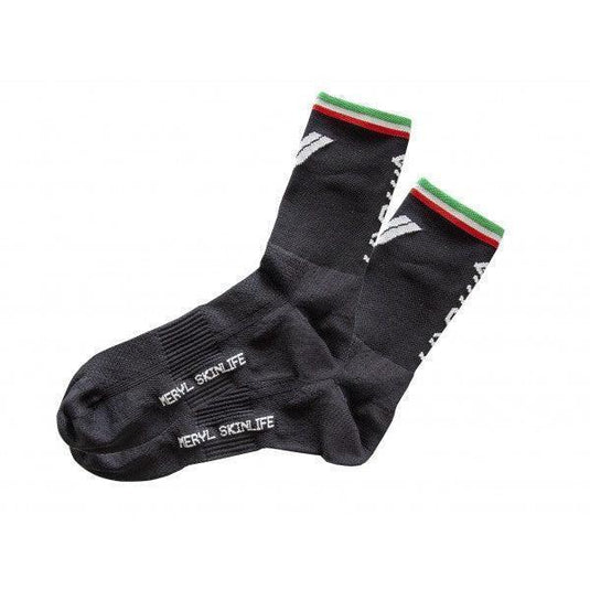 Vittoria Briko Meryl Unisex Cycling Socks