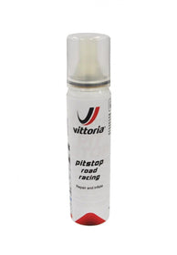 Vittoria Inflate Pit Stop Road Racing Kit (75Ml)