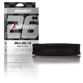 Vittoria Standard 26X1.25-1.5 48Mm Presta