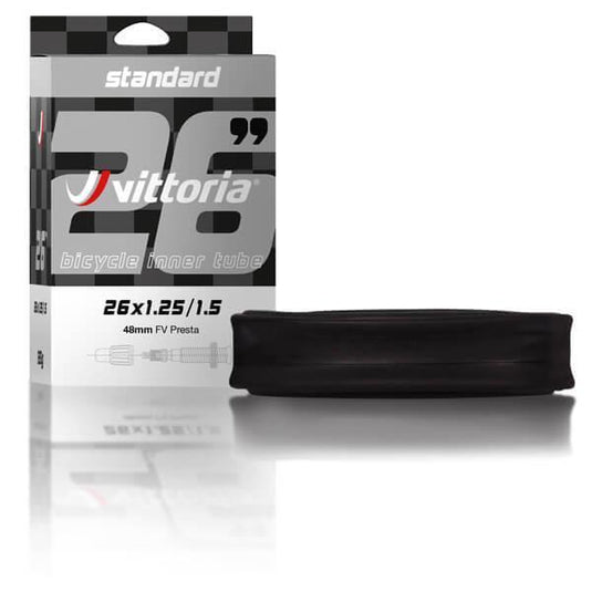 Vittoria Standard 26X1.5-2.0 48Mm Presta