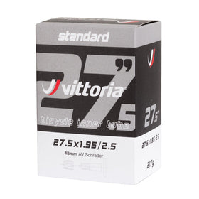 Vittoria Standard 27.5X1.95/2.50 Schrader 48mm Tube