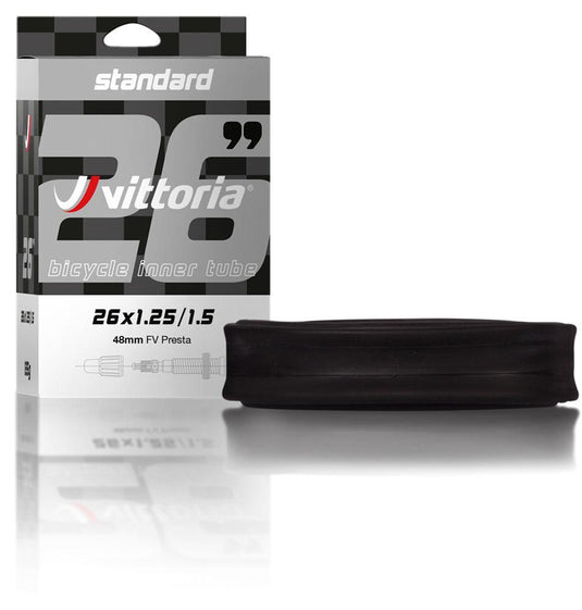 Vittoria Standard 29X1.95-2.50 48Mm Schrader