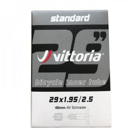 Vittoria Standard 29x1.95/2.5 AV Schrader 48mm