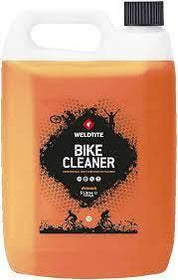 Weldtite Bike Cleaner 5ltr