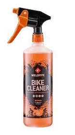 Weldtite Bike Cleaner Spray 1ltr