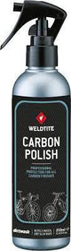 Weldtite Carbon Polish 250ml