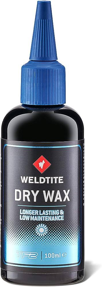 Weldtite Dry Wax 100ml