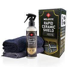 Weldtite Rapid Ceramic Shield