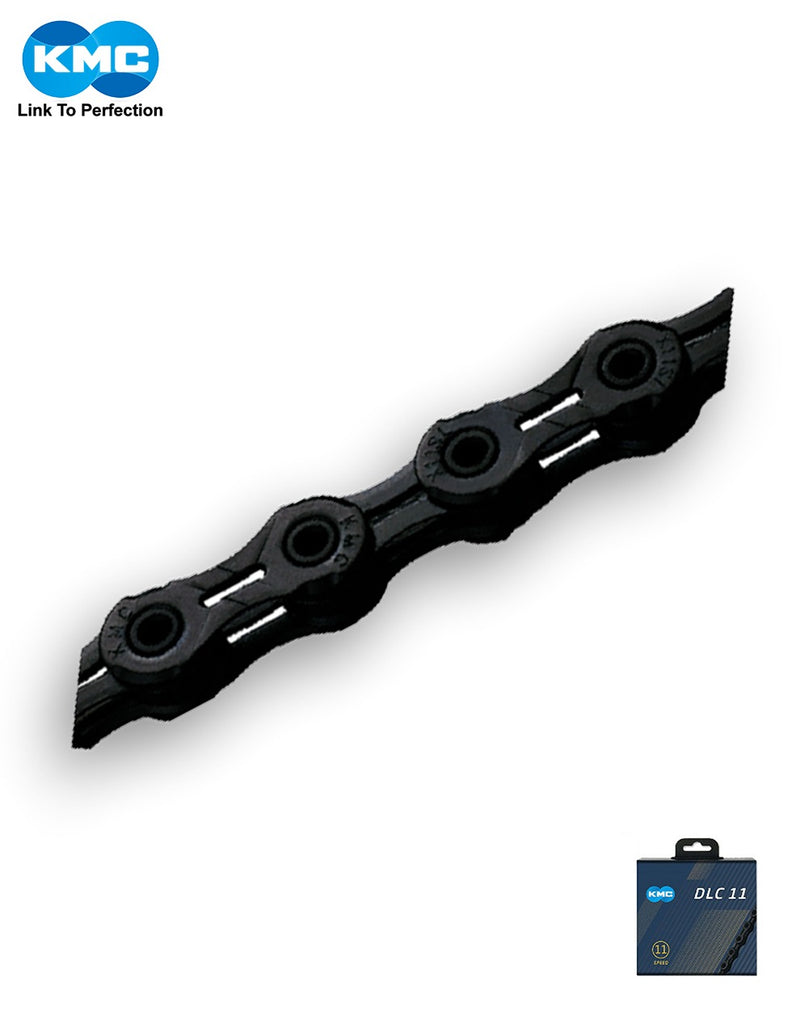 Load image into Gallery viewer, Bicycle Chain | DLC11 (11 Speed) - MADOVERBIKING -  KMC
