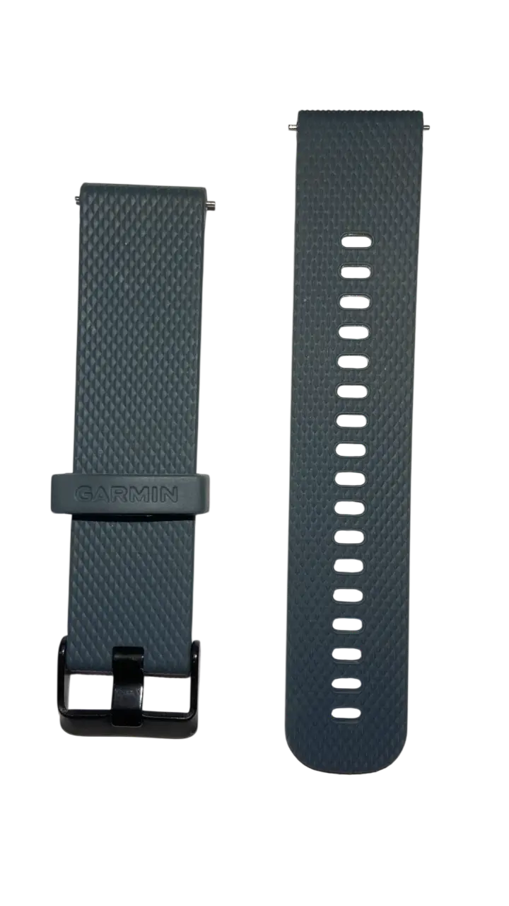 Load image into Gallery viewer, Garmin Forerunner 245/Music, 645/Music, 165, 55, 158, Vivoactive 5/3, Venu Sq/Venu 2 Plus, 20mm Straps
