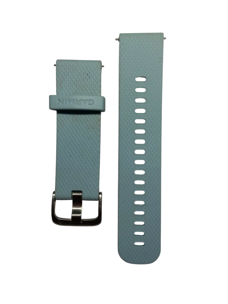 Load image into Gallery viewer, Garmin Forerunner 245/Music, 645/Music, 165, 55, 158, Vivoactive 5/3, Venu Sq/Venu 2 Plus, 20mm Straps
