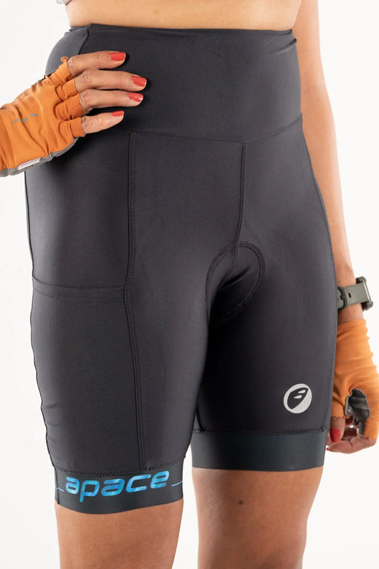 Womens Triathlon | Racing Trishorts | Verge | Nuovo