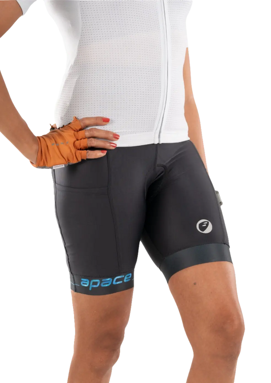 Womens Triathlon | Racing Trishorts | Verge | Nuovo