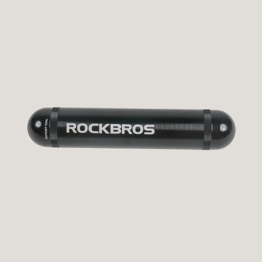 Mini Tool kit | Dual Direction Ratchet Wrench - Hex Keys, Screw Drivers and More ROCKBROS MADOVERBIKING