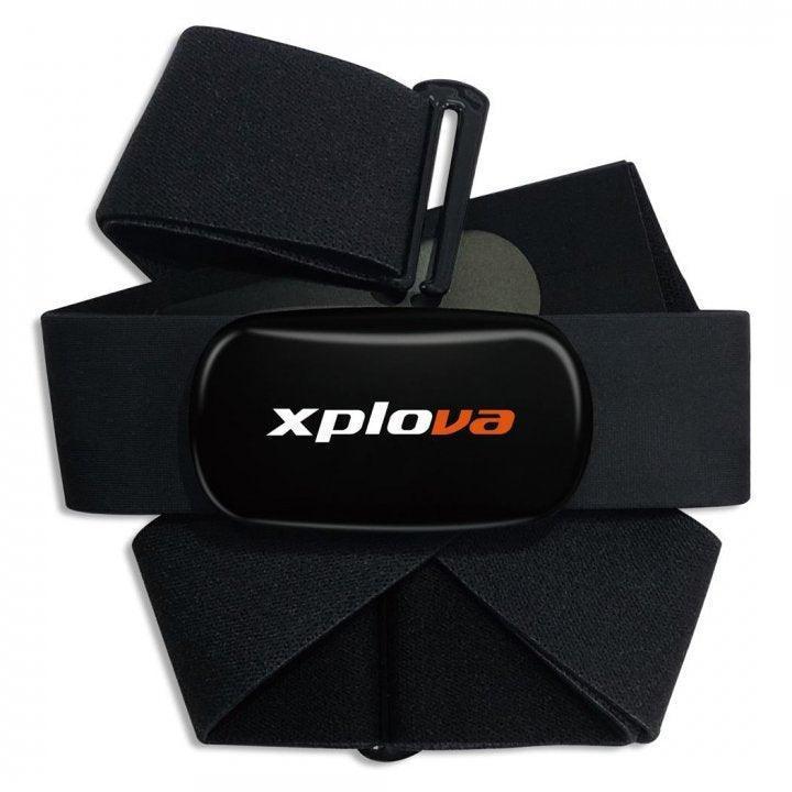 Load image into Gallery viewer, Xplova Hs5 Heart Rate Sensor
