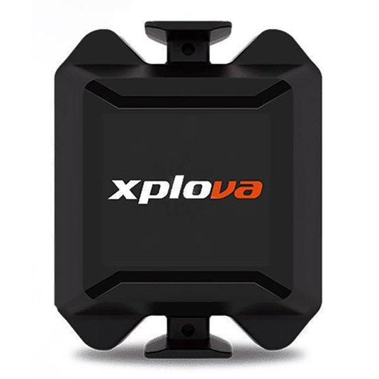 Xplova Ts5 Speed/Cadence Sensor