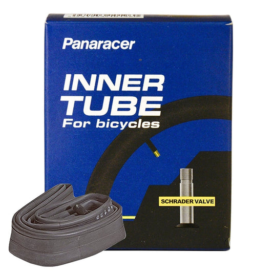 PANARACER STANDARD TUBE | SCHRADER VALVE 48MM (26 X 1.75~2.20) - MADOVERBIKING