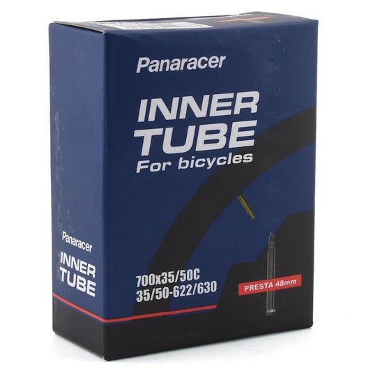 PANARACER STANDARD TUBE | PRESTA VALVE (700 X 25~35C) - MADOVERBIKING