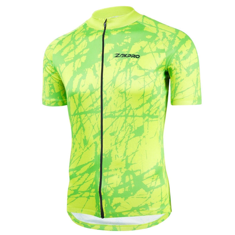 Load image into Gallery viewer, ZAKPRO - Cycling Jersey, Kuhl - Z002
