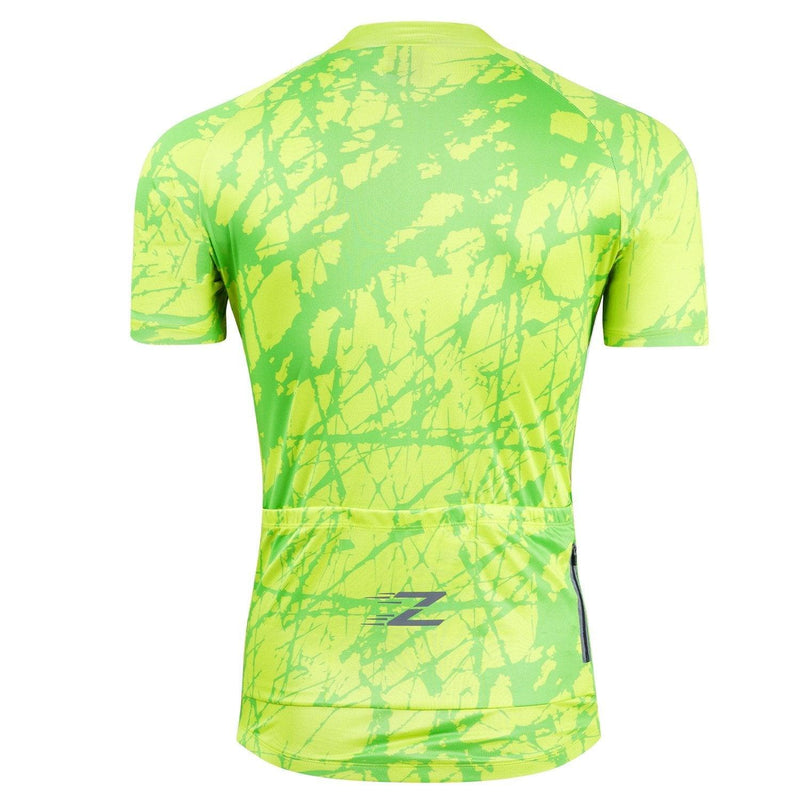 Load image into Gallery viewer, ZAKPRO - Cycling Jersey, Kuhl - Z002
