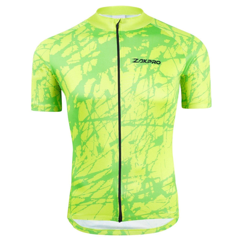 Load image into Gallery viewer, ZAKPRO - Cycling Jersey, Kuhl - Z002
