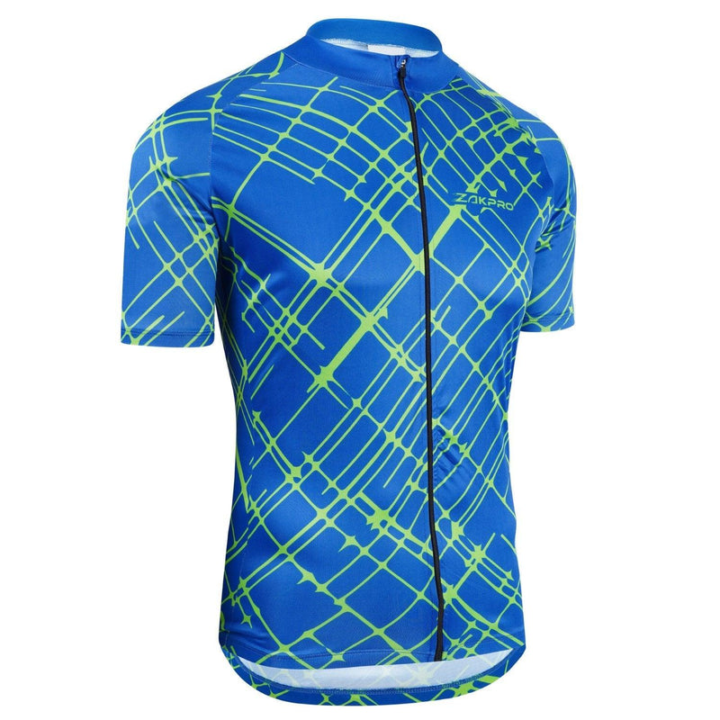 Load image into Gallery viewer, ZAKPRO - Cycling Jersey, Kuhl - Z003
