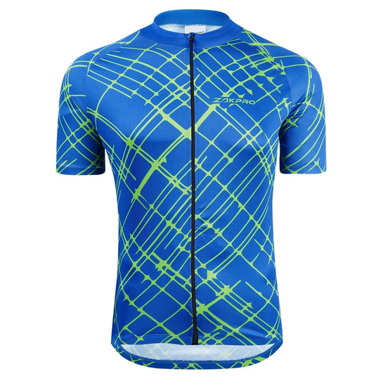 ZAKPRO - Cycling Jersey, Kuhl - Z003