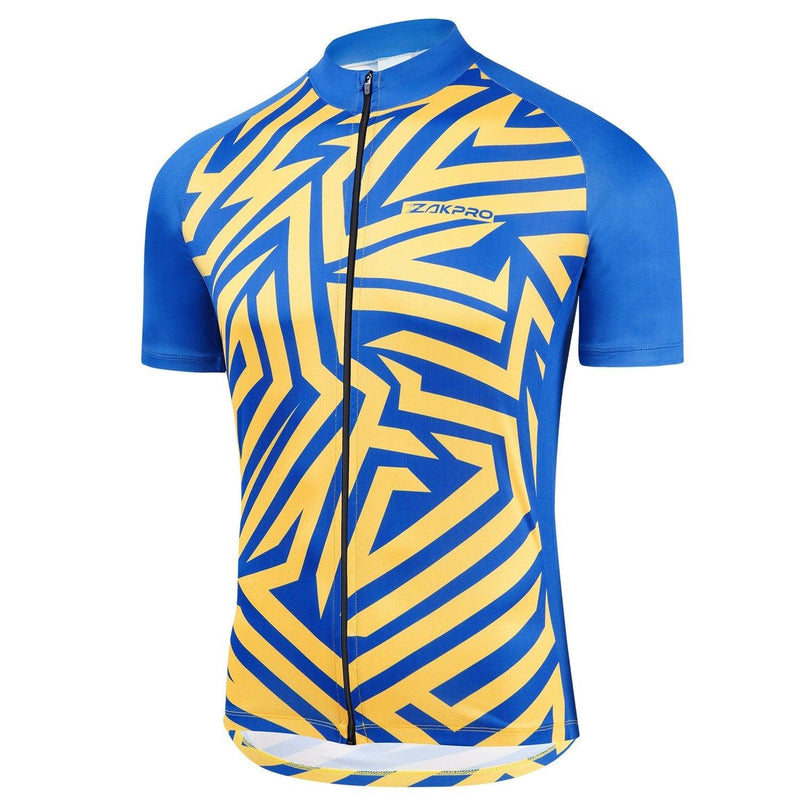 Load image into Gallery viewer, ZAKPRO - Cycling Jersey, Kuhl - Z004
