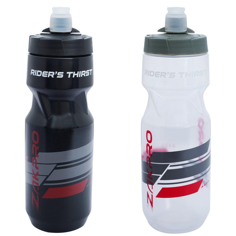 Load image into Gallery viewer, ZAKPRO Rider&#39;s Thirst Cycling Sports Water Bottles
