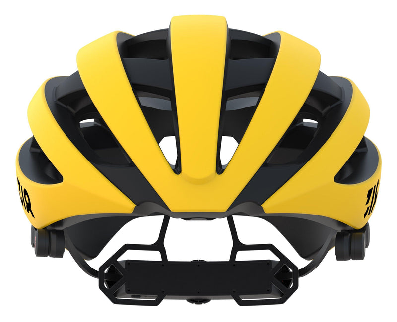 Load image into Gallery viewer, ZAKPRO Smart Cycling Helmet with Bluetooth Speakers and Sensitive Rear Alerting Lights - 318 Series
