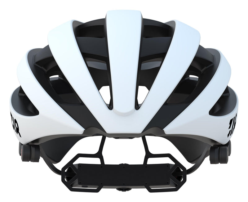 Load image into Gallery viewer, ZAKPRO Smart Cycling Helmet with Bluetooth Speakers and Sensitive Rear Alerting Lights - 318 Series
