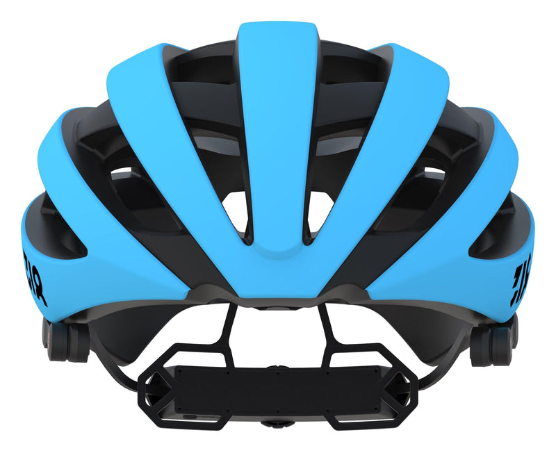 Load image into Gallery viewer, ZAKPRO Smart Cycling Helmet with Bluetooth Speakers and Sensitive Rear Alerting Lights - 318 Series
